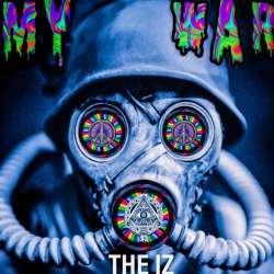 The Iz-My War