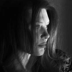 Анна Бескровная - Продюсер