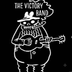 The Victory band-Моя дорога-4