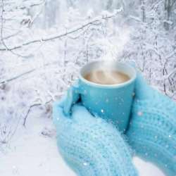 Тина Светлячок - Сніжинки