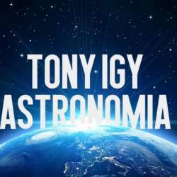 Tony Igy-Astronomia