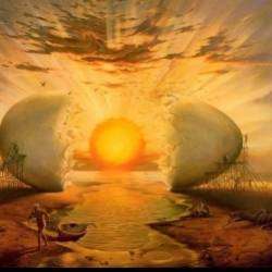 Тридцать по Цельсию-Мир среди собственных стен