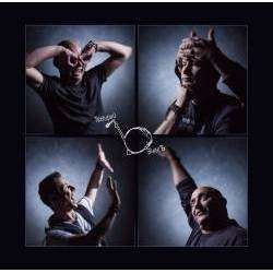 Твердый ЗнакЪ - Я Здесь