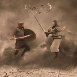 VIGOR-Кровавый песок