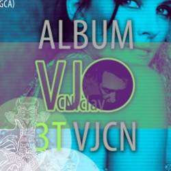 VJ CNiclav-Gran gol Criaturas Amor