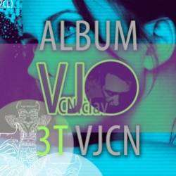 VJ CNiclav-GroSes ziel Creatures Liebe