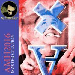 VJ CNiclav-Master Citation AMH2106 VJ CNiclav