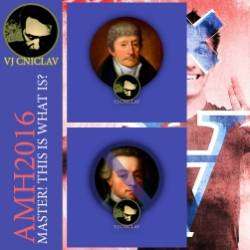 VJ CNiclav-Master This is what is AMH2106 VJ CNiclav