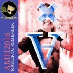 VJ CNiclav-Master To remember Original Requiem AMH2106 VJ CNiclav