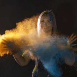 Алёна Ворона - Тень