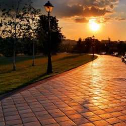 VVS-Вечер мой