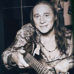 Вадим Манцев (NikaDim)  "Сны"