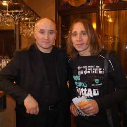 Вадим Манцев NikaDim - Перегружен (стихи Н.Деринг)