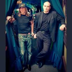 Вадим Манцев NikaDim - Слова для бумаги (стихи Н.Деринг)