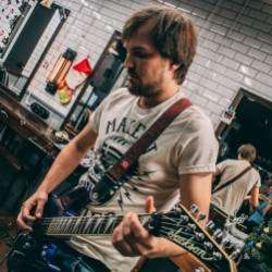 Варп Разлом-Каждый раз монеточка кавер