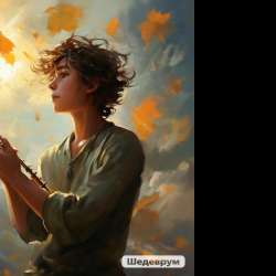 Вел Гвор - Мальчик ветреный бегущий 