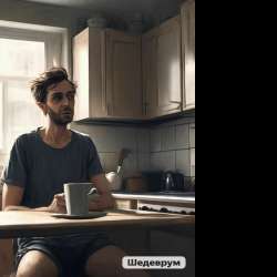 Вел Гвор - ты с утра заточил 