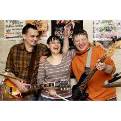 Верба - В новогодние часы