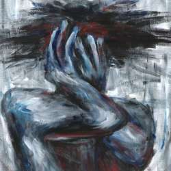 Виктор Бронский - Тревога