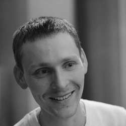 Виктор Ильичёв-Царственный полёт