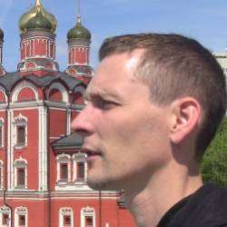 Виктор Ильичёв-Главное Чудо  