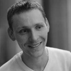 Виктор Ильичёв-Свечи для Девы Марии