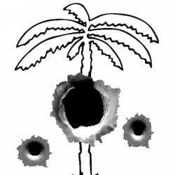 Aerocraft - Burning Sands (Desert Fox)