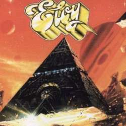 Vladimir Frank-End Of An Odyssey