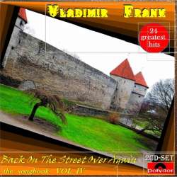 Vladimir Frank-I Was Made For Loving You