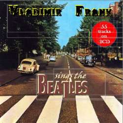 Vladimir Frank-Let It Be