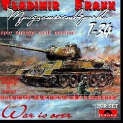 Vladimir Frank-В снежных полях под Москвой