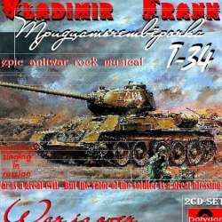 Vladimir Frank-Тридцатьчетвёрочка