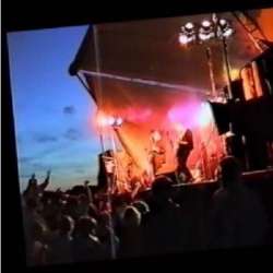 Vladimir Frank-Rockin Again