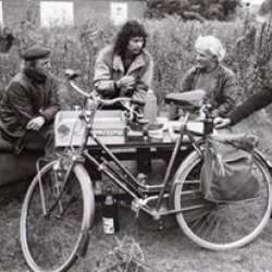 Vladimir Frank-Smoke On The Water