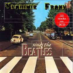 Vladimir Frank-Things We Said Today