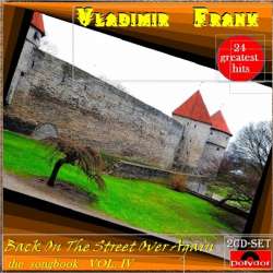 Vladimir Frank-What A Wonderful World