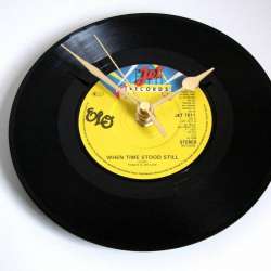 Vladimir Frank-When Time Stood Still