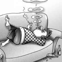 Vladimir Frank - (You Gonna) Fight