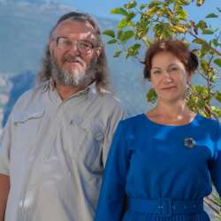 Владимир и Наталья Плотвиновы - Было и прошло