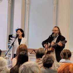 Владимир и Наталья Плотвиновы - Небо