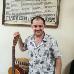 Владислав Штиль-Бумажные человечики