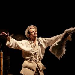 Владислав Штиль-Мой костёр