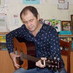 Владислав Штиль-За своё Отечество