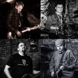 ВнеОчереди-Четыре стены