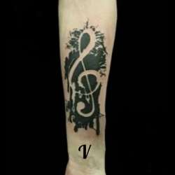 VolanTT - Dont speack (кавер No Doubt) 