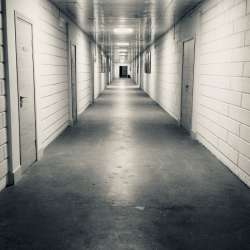 VolanTT - Свет в тоннеле