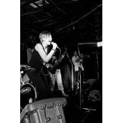 Vorona - Раскажы, калi ласка (acoustic Version)