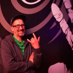 Высотский  4Ra-Больной На всю Бошку БНБ-2