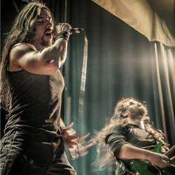 Winter Haven  - Goddess Of My Tragedy