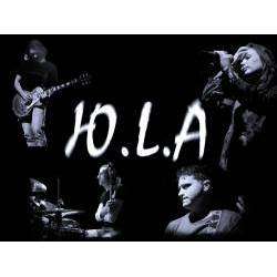 Ю.l.А - Где ты